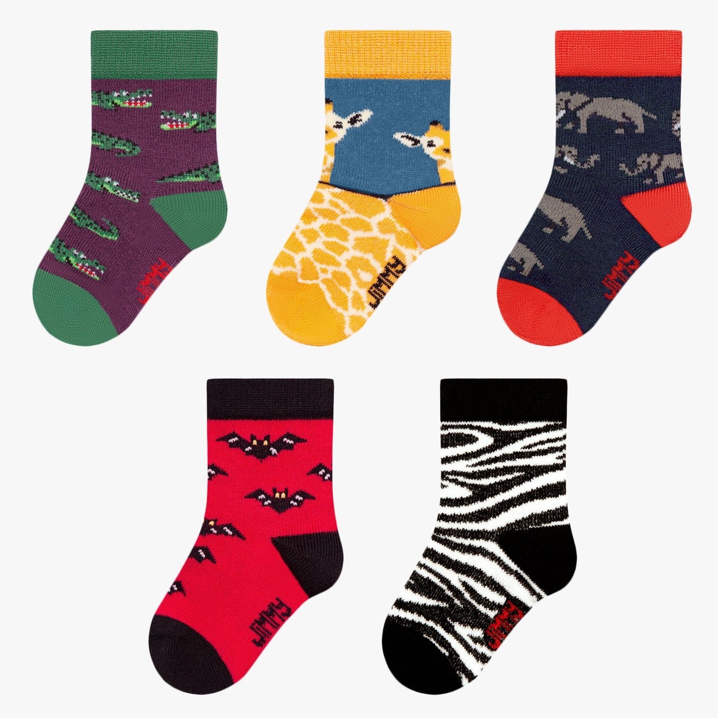Babies Wild Pack - Various
