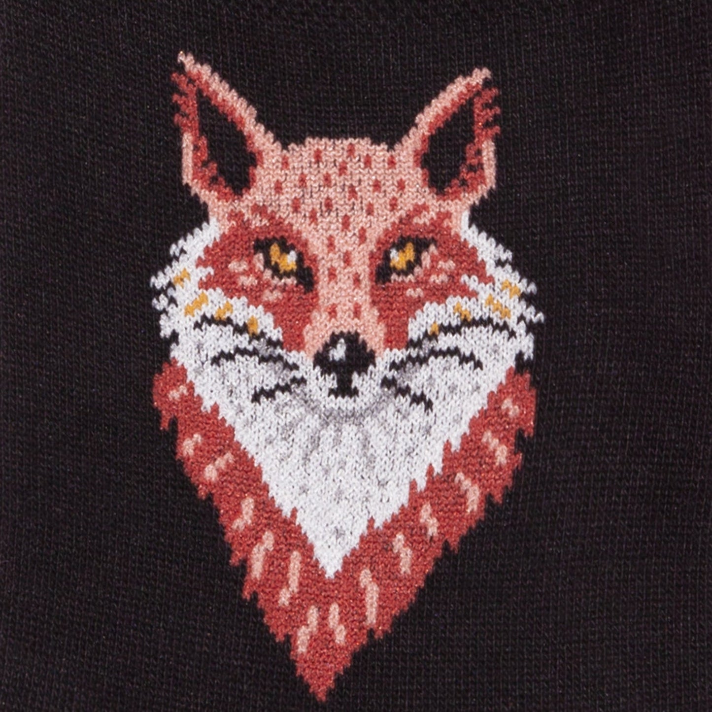 Fox Head No Show - Black