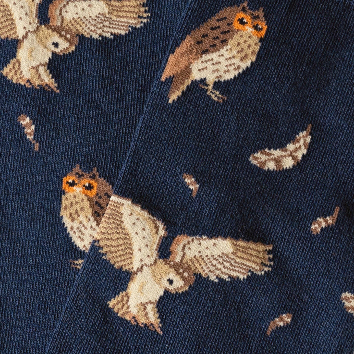 KH Night Owl - Dark Blue