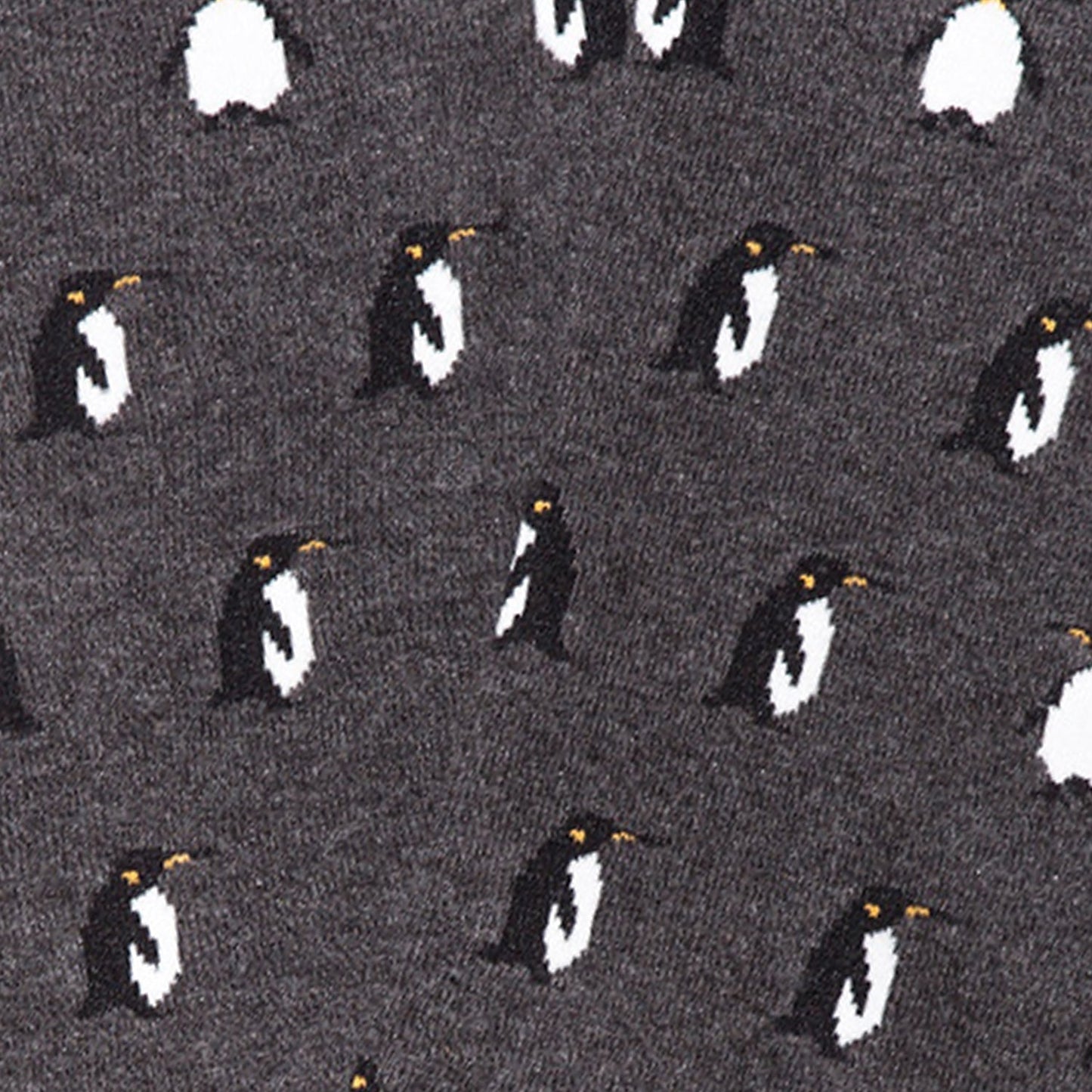 KH Penguins - Dark Grey