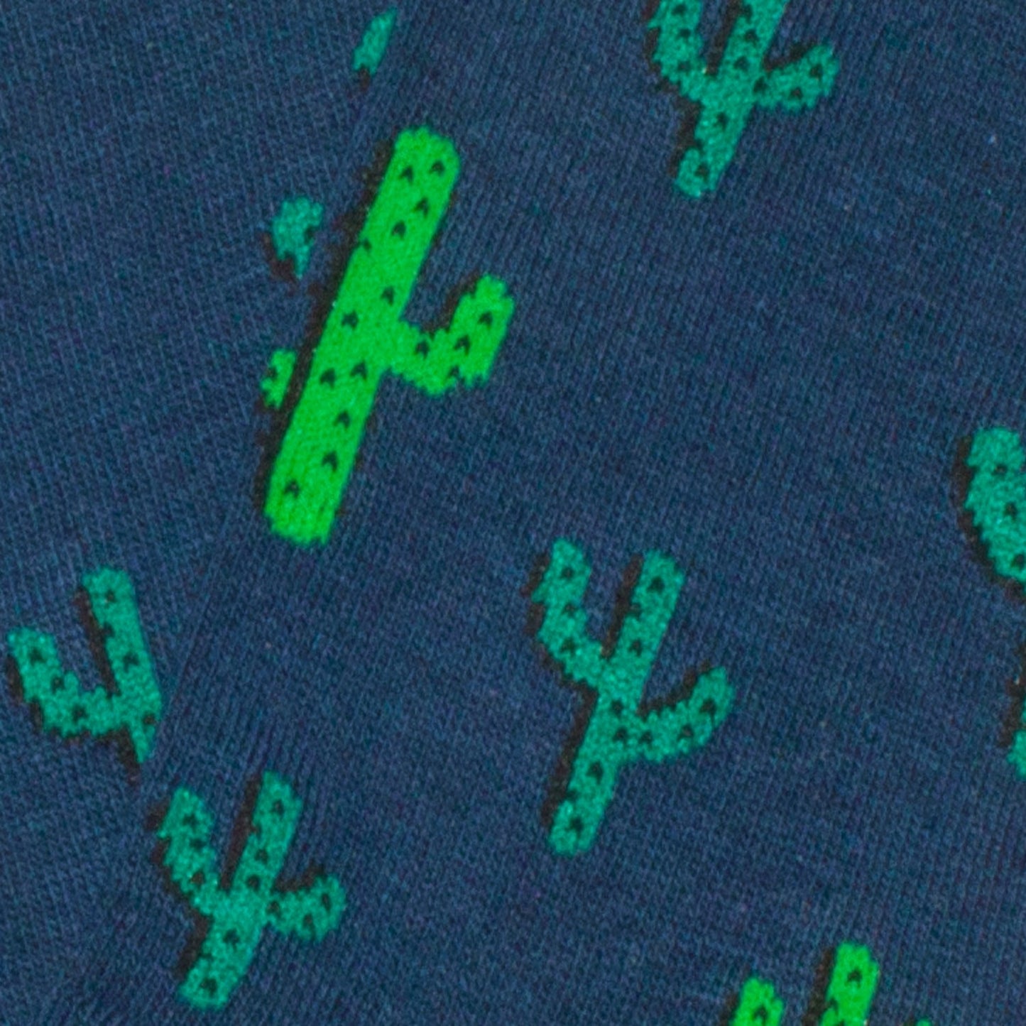 Kids Cactus - Blue