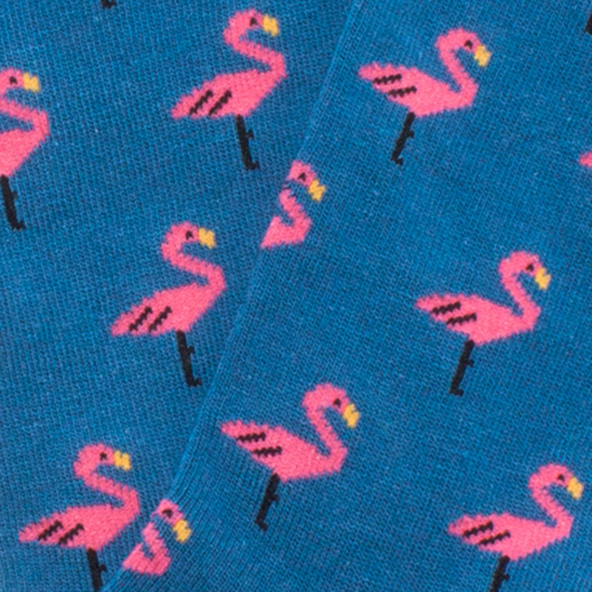Kids Flamingo - Blue
