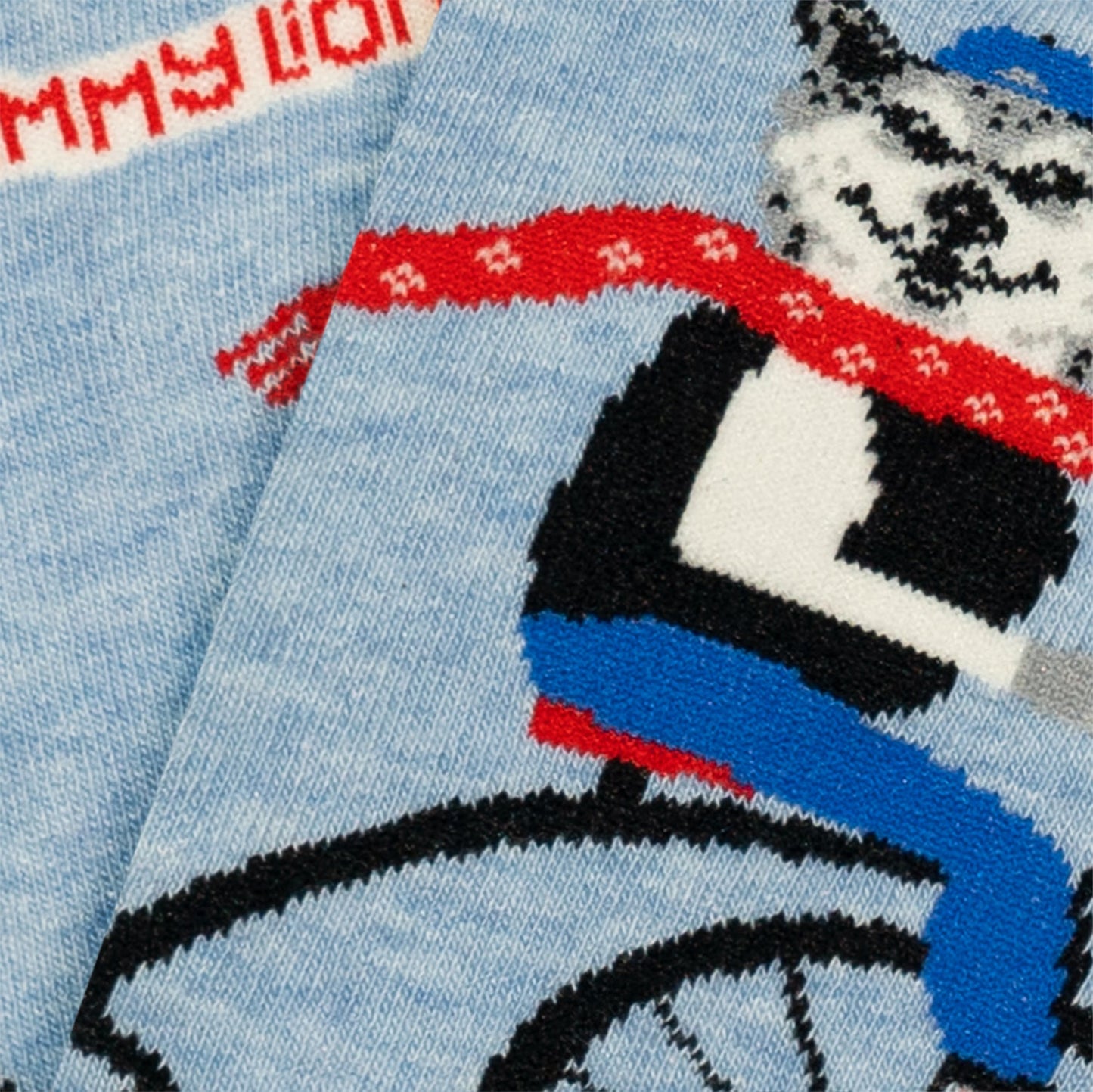 Kids Rider - Light Blue