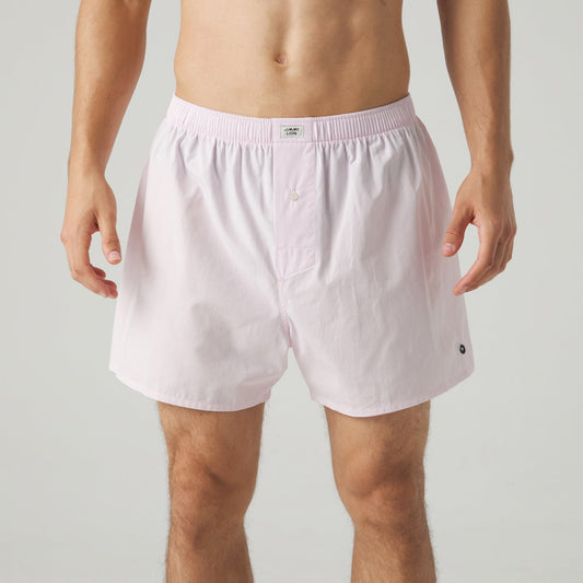 Lion Essentials II Boxer Shorts Bundle - Various