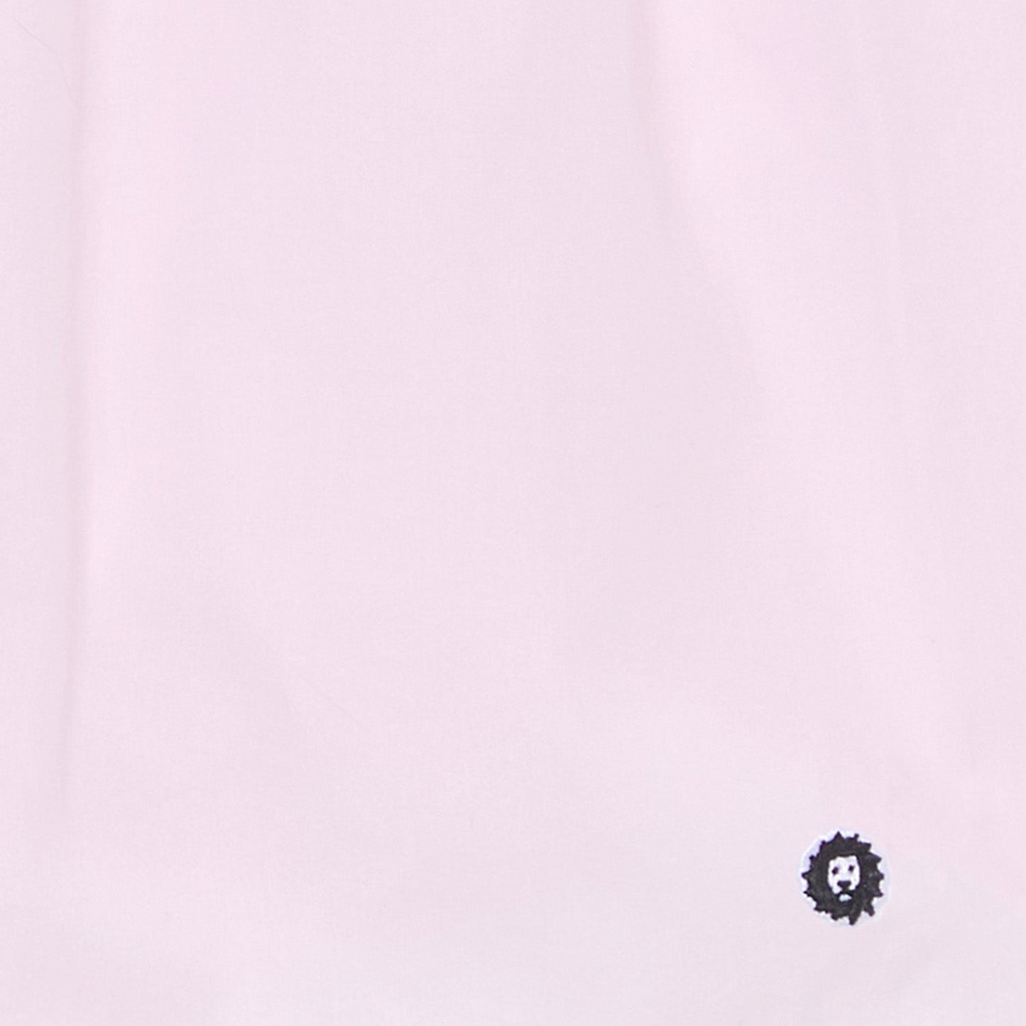 Lion Essentials Boxer Shorts - Pink