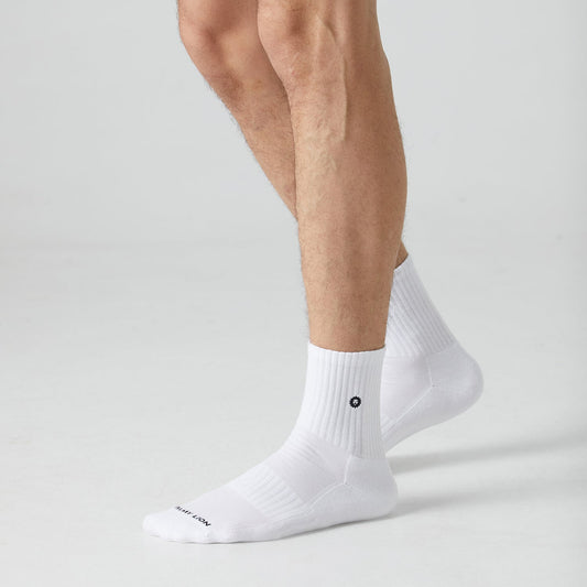 3 x Athletic Essentials Lion Quarter - Various