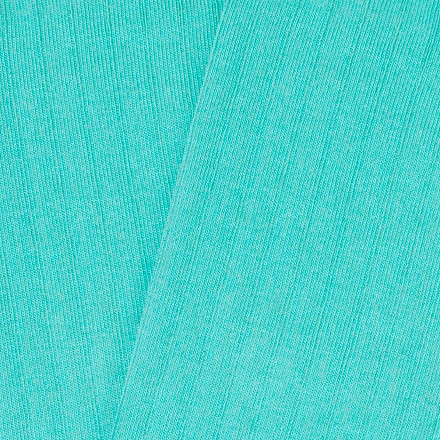 KH Ribbed - Turquoise