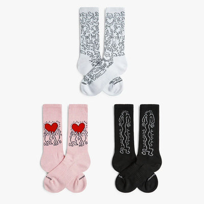 Calcetines mujer