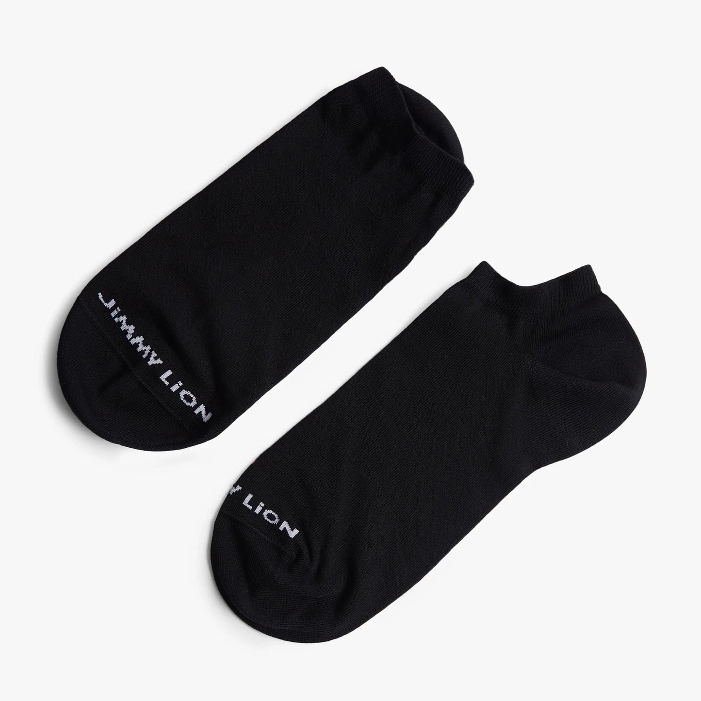 Ankle Essentials - Black