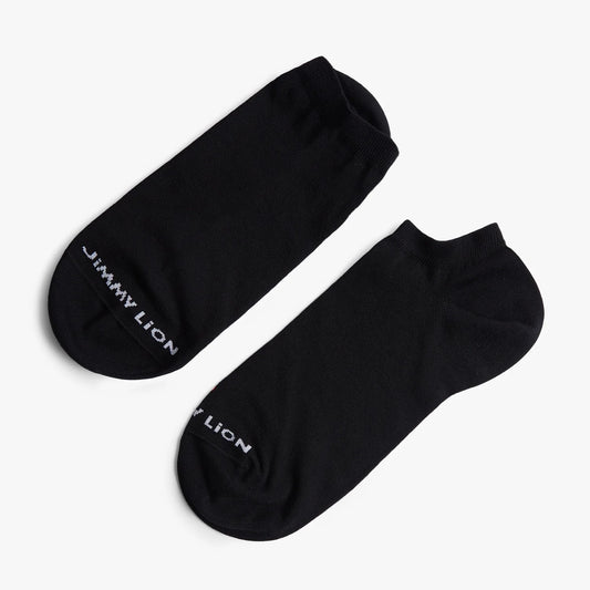 Ankle Essentials - Black
