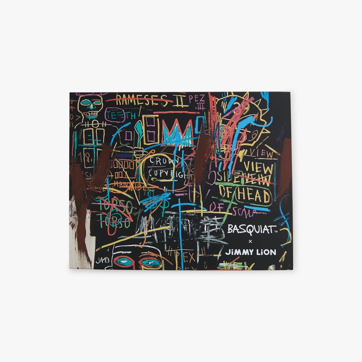 Basquiat + Keith Haring Gift Packs Bundle - Various