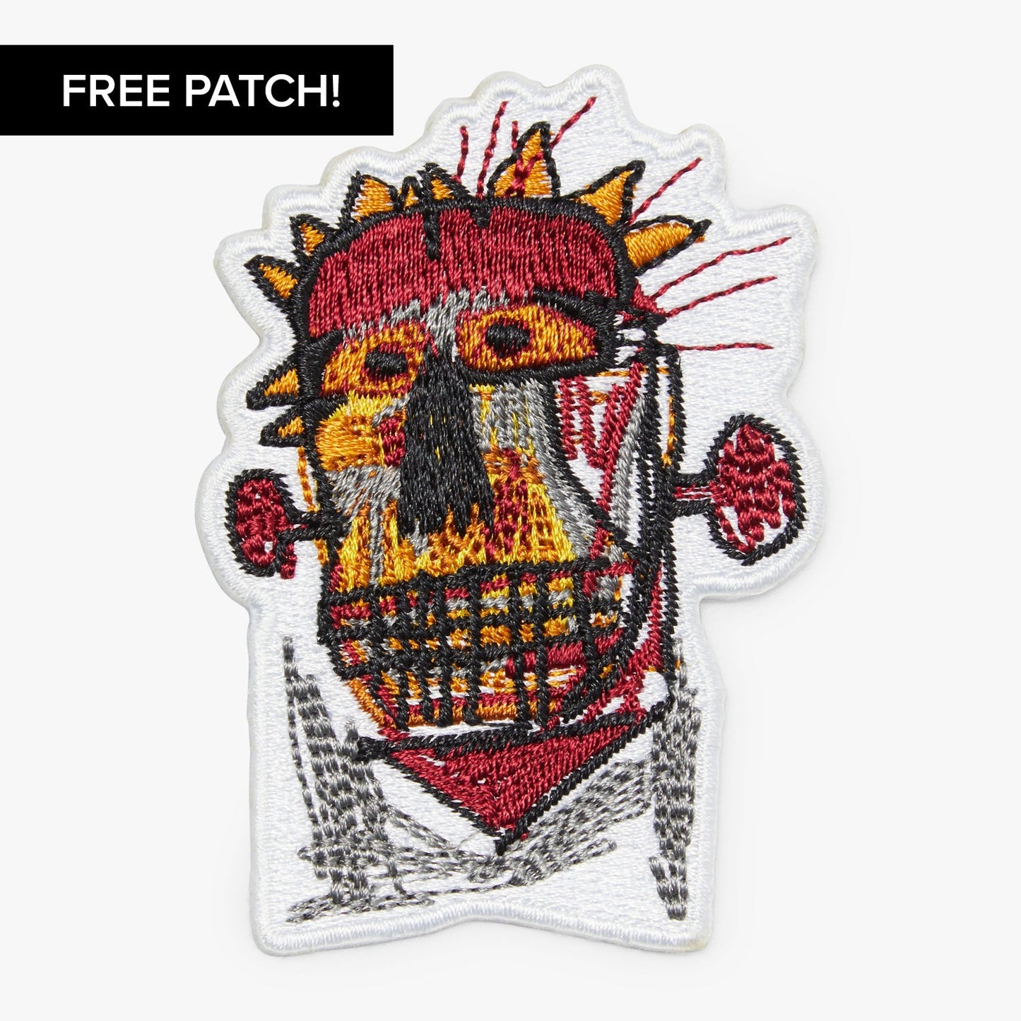 Basquiat + Keith Haring Gift Packs Bundle - Various