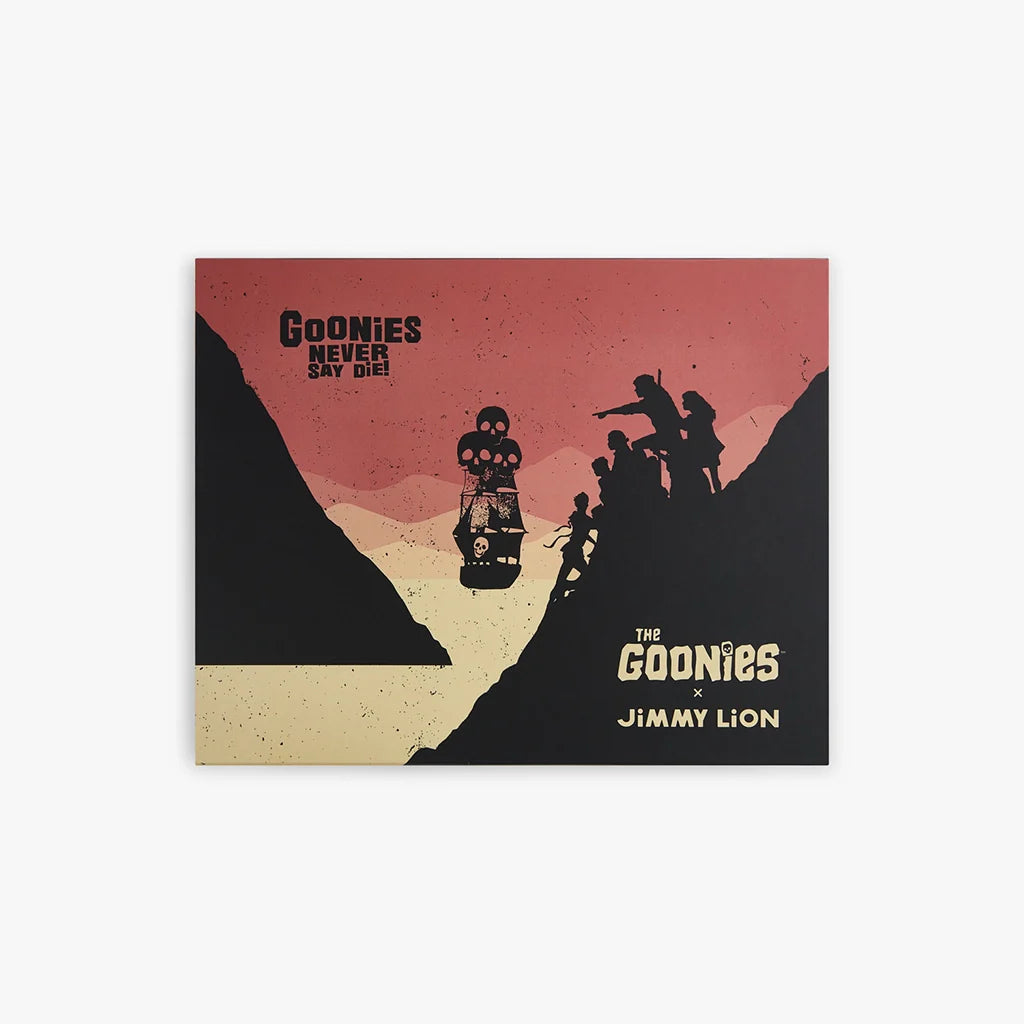 The Goonies + Gremlins Gift Packs Bundle - Various