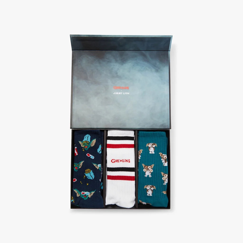 The Goonies + Gremlins Gift Packs Bundle - Various