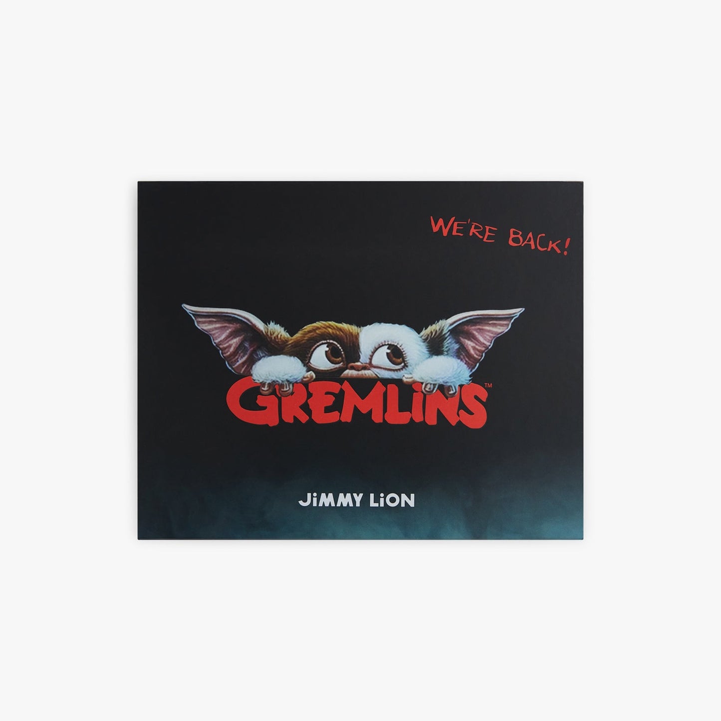 The Goonies + Gremlins Gift Packs Bundle - Various
