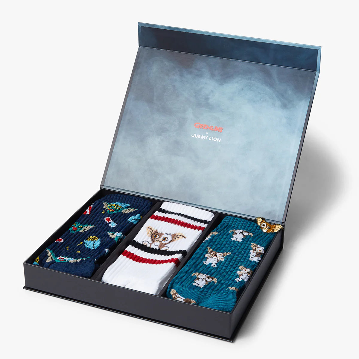 The Goonies + Gremlins Gift Packs Bundle - Various