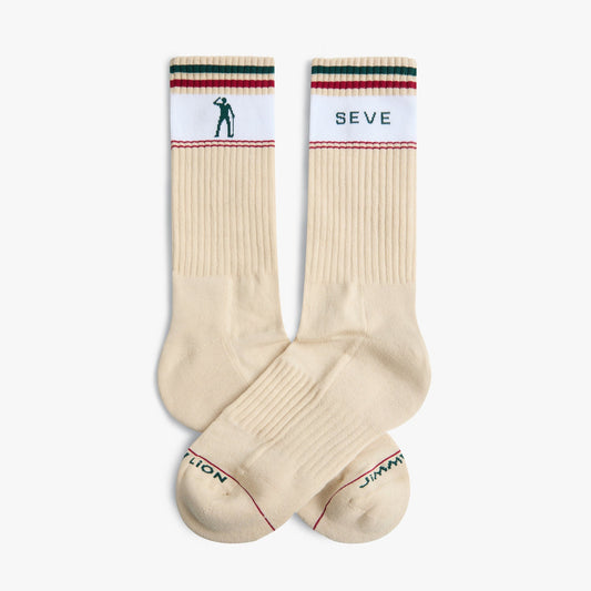 Athletic SEVE Heritage - Beige