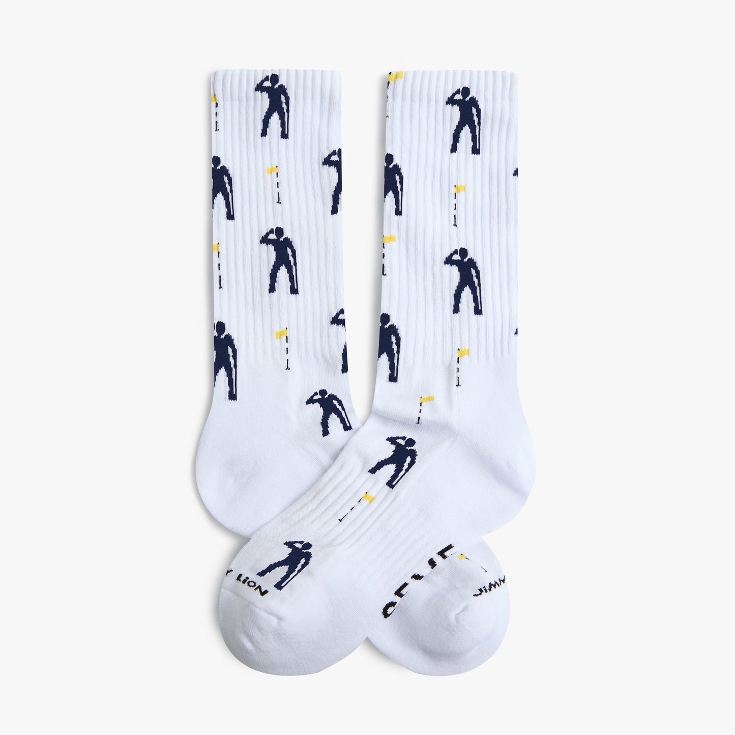 Athletic SEVE The Game - White