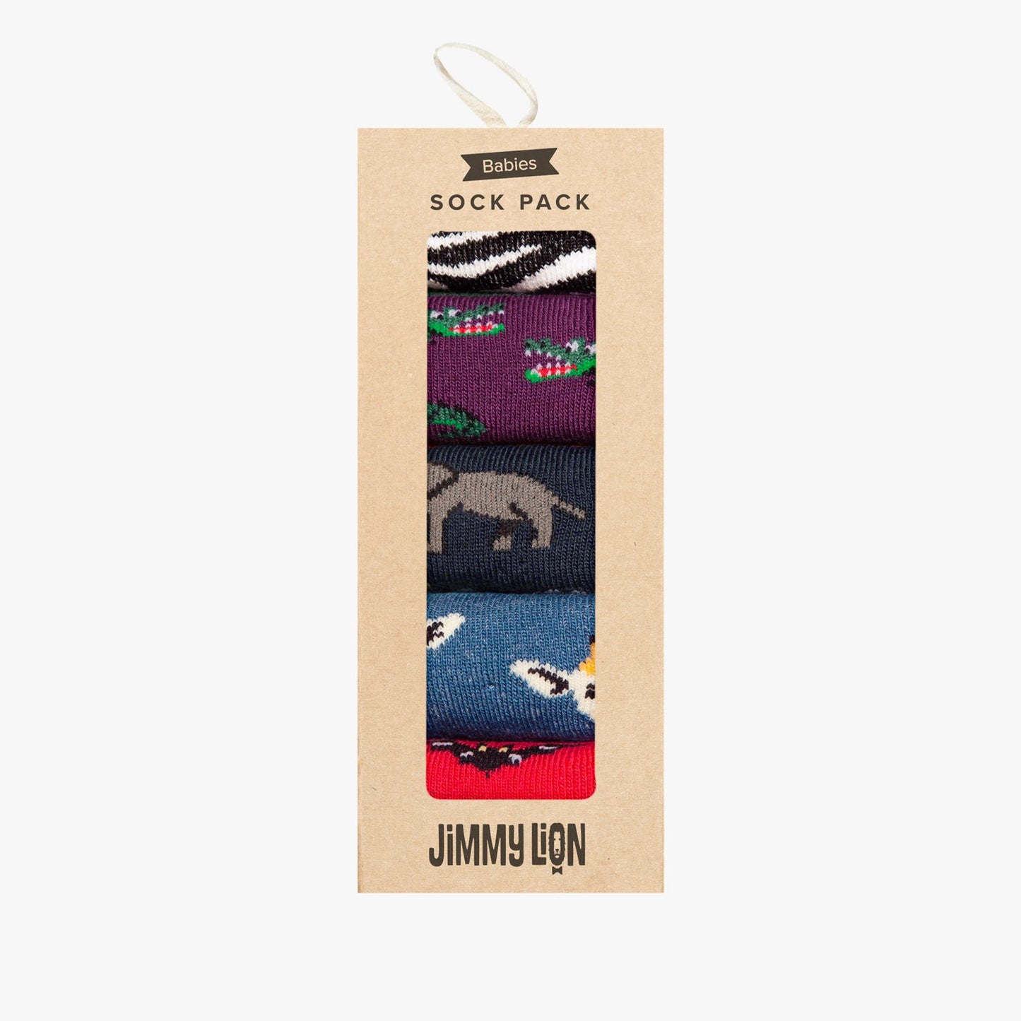 Babies Wild Pack - Various