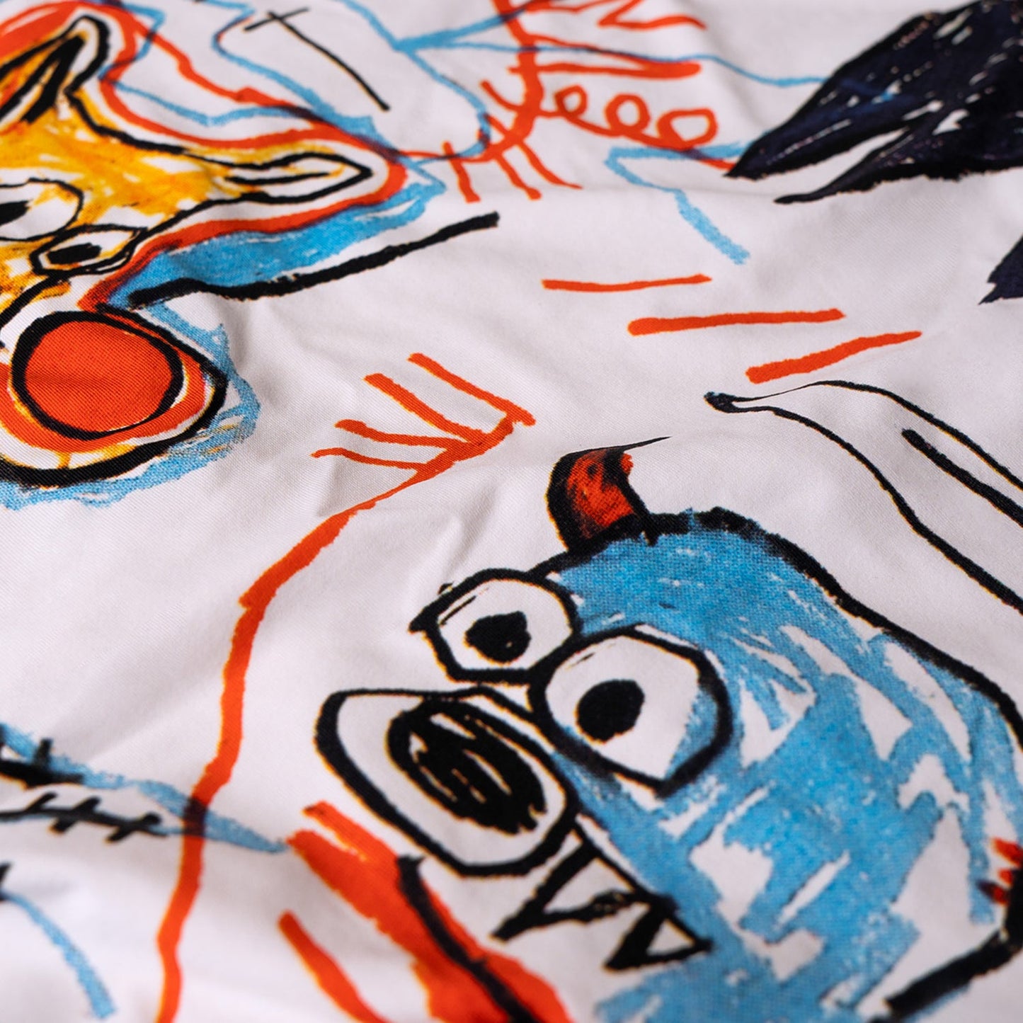 Basquiat Mens' Swim Shorts Bundle - Various