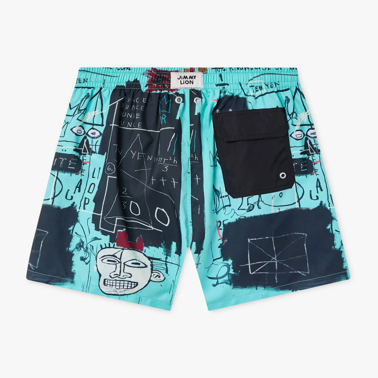 Basquiat Mens' Swim Shorts Bundle - Various