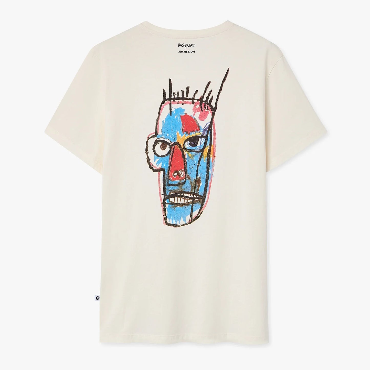 Basquiat T-Shirt & Gift Pack Bundle - Various