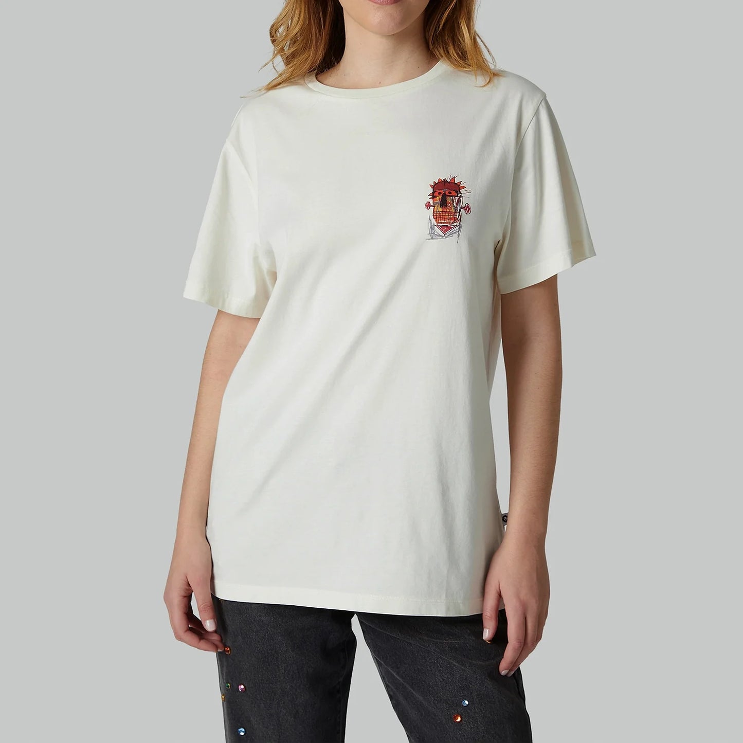 Basquiat T-Shirt & Gift Pack Bundle - Various