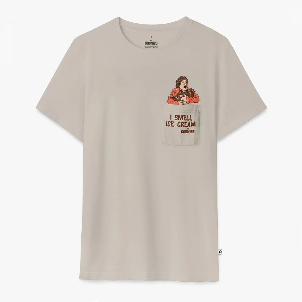 The Goonies T-Shirt & Gift Pack Bundle - Various