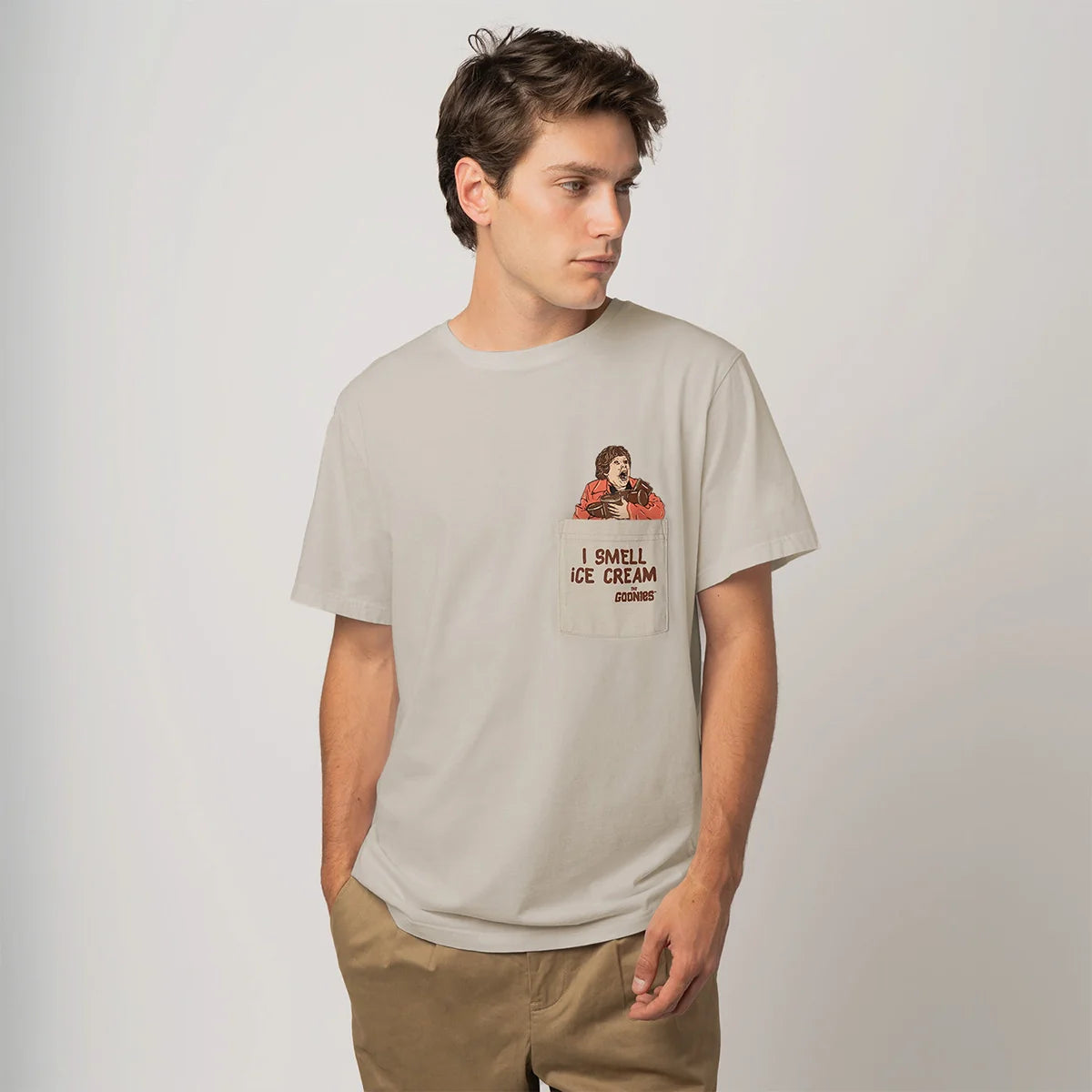 The Goonies T-Shirt & Gift Pack Bundle - Various