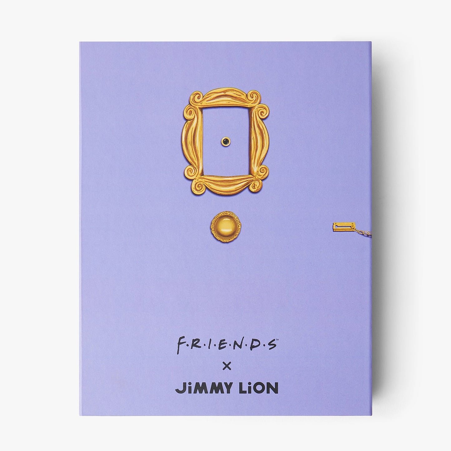 Friends T-Shirt & Gift Pack Bundle - Various