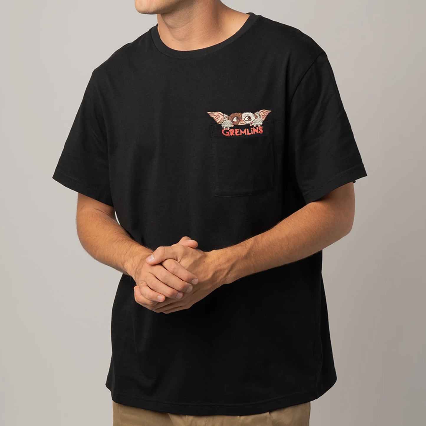 Gizmo Pocket - Black
