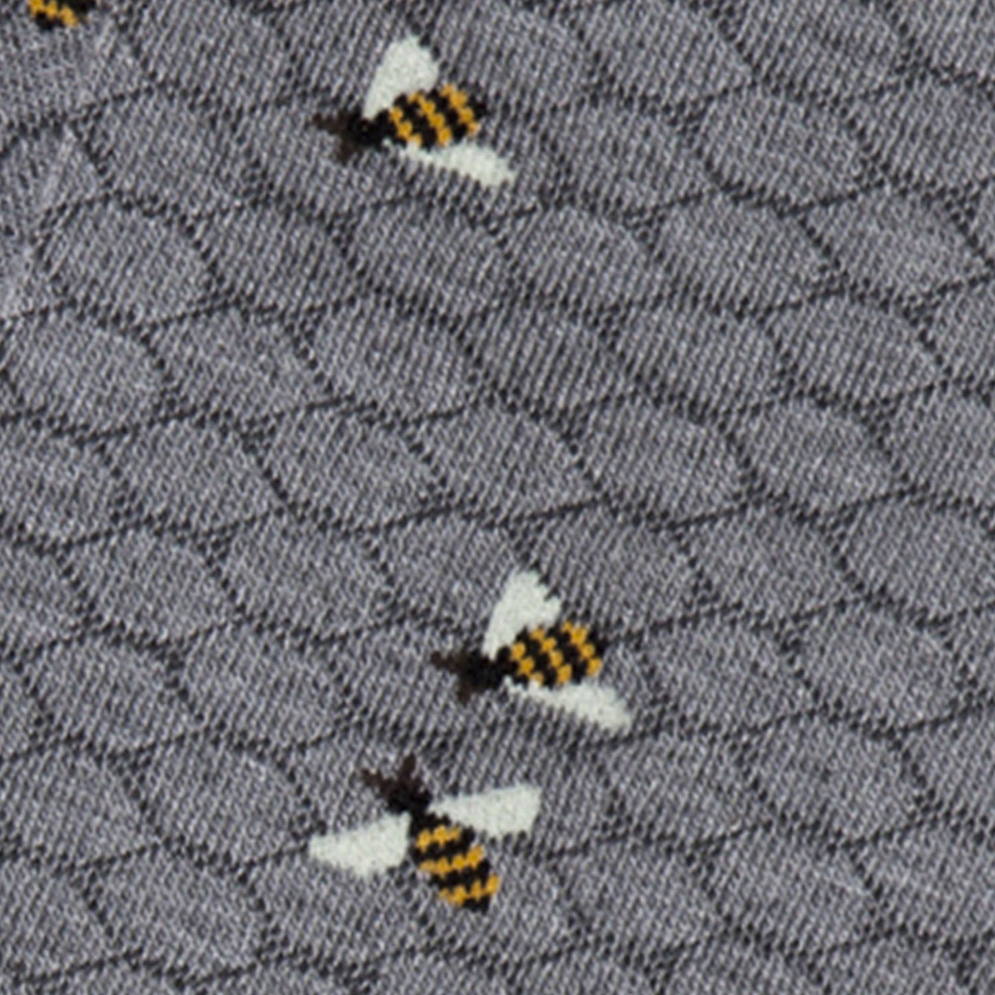 KH Bees - Grey