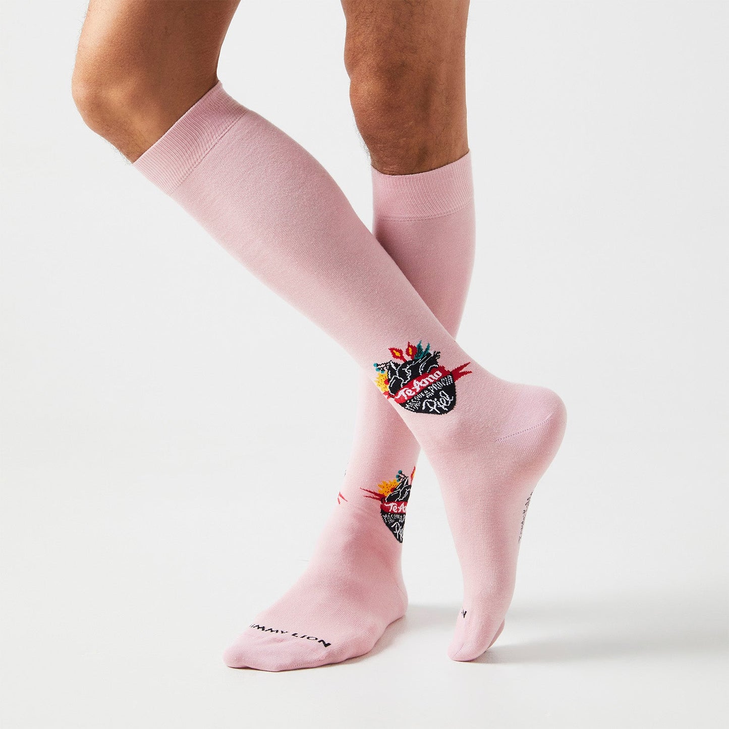 KH Frida Te Amo - Pink