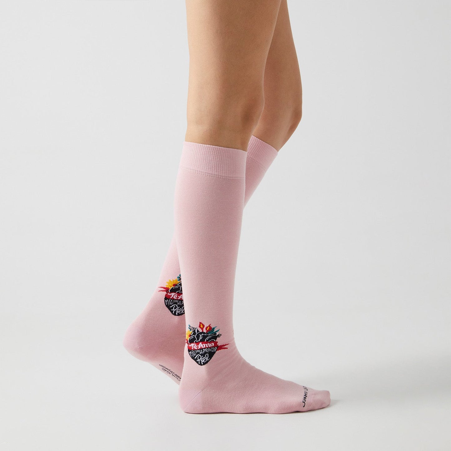 KH Frida Te Amo - Pink