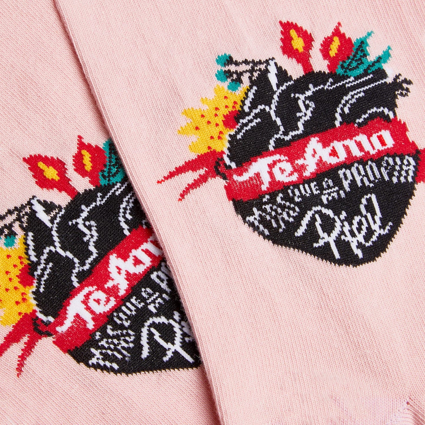KH Frida Te Amo - Pink
