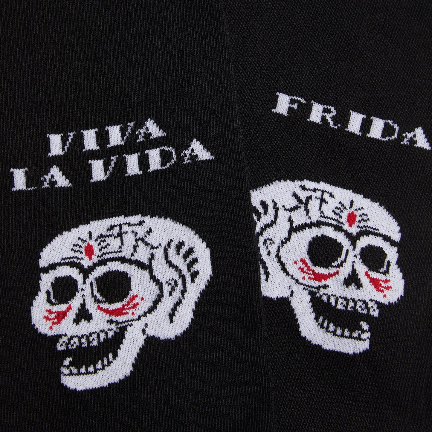 KH Frida Viva La Vida - Black