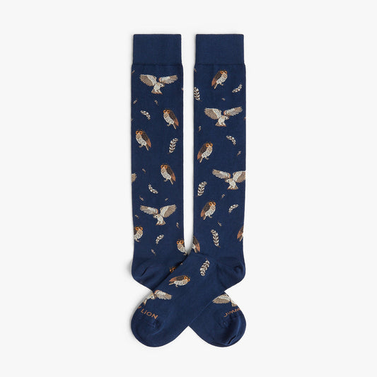 KH Night Owl - Dark Blue
