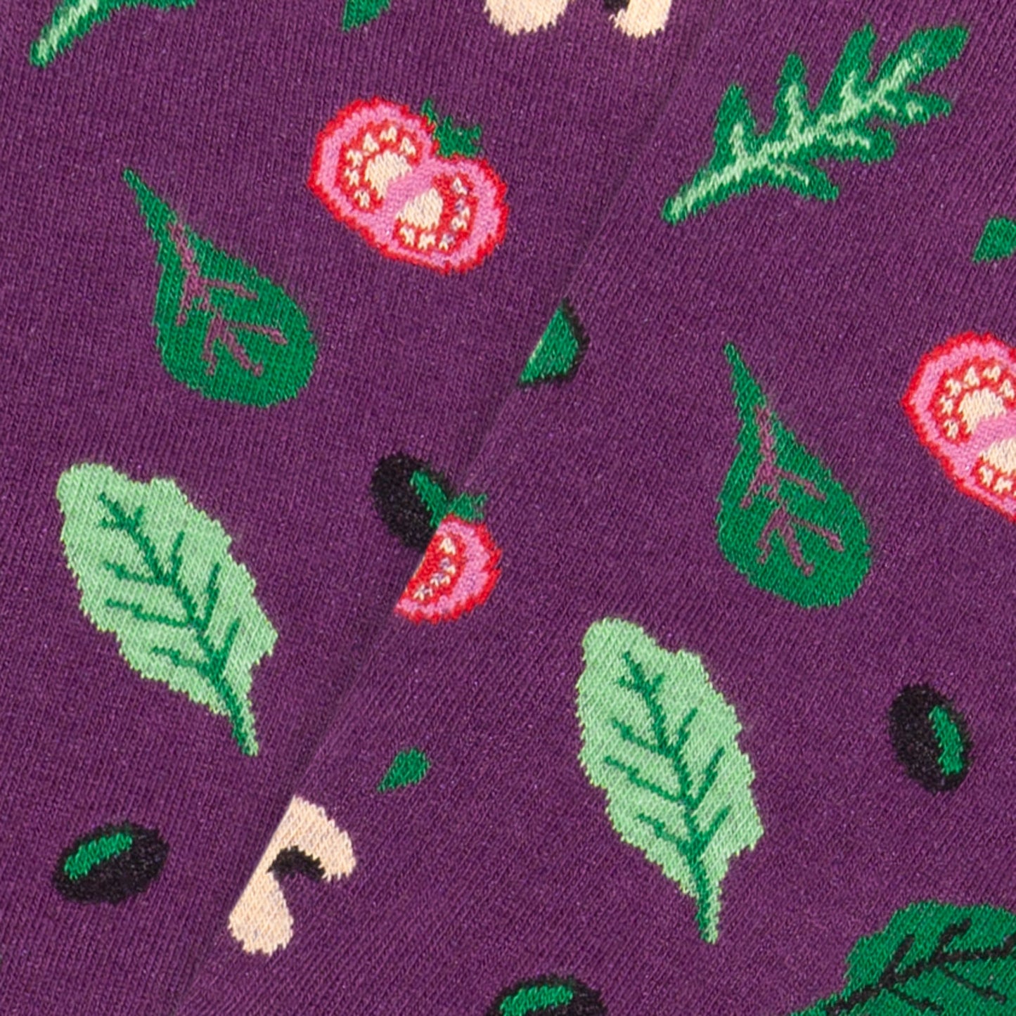 KH Salad - Purple