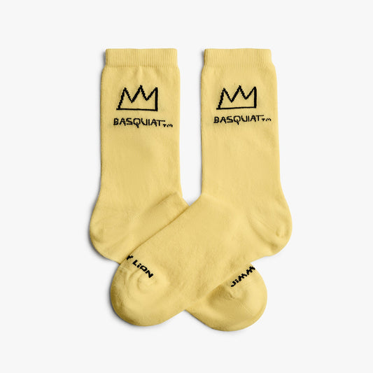 Kids Crown - Yellow
