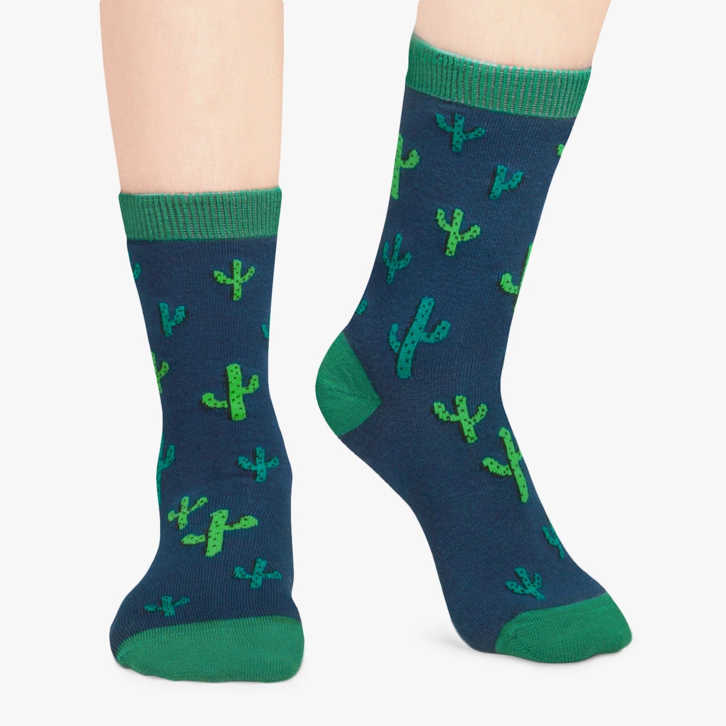 Kids Cactus - Blue