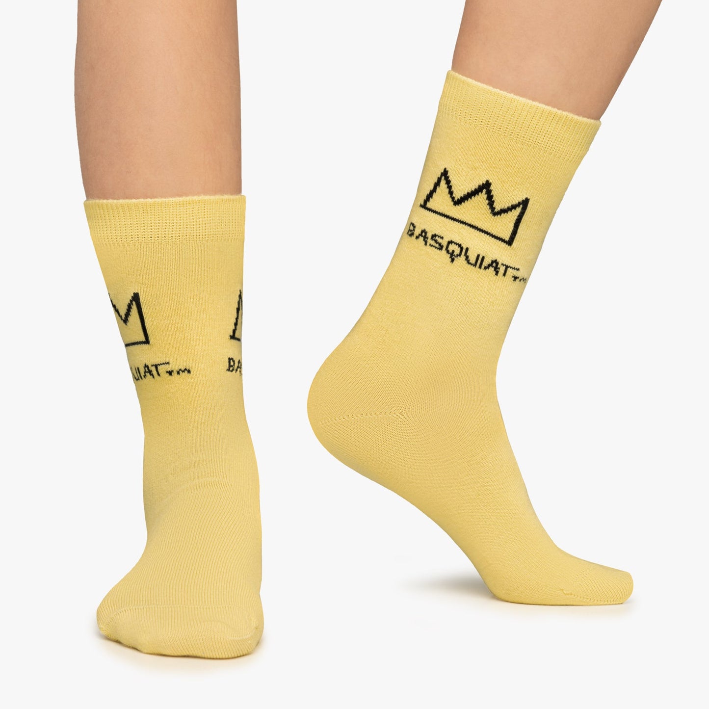 Kids Crown - Yellow