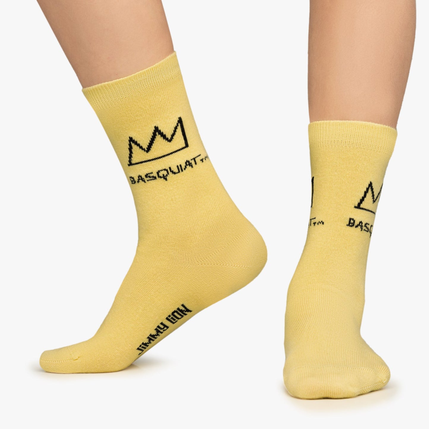 Kids Crown - Yellow