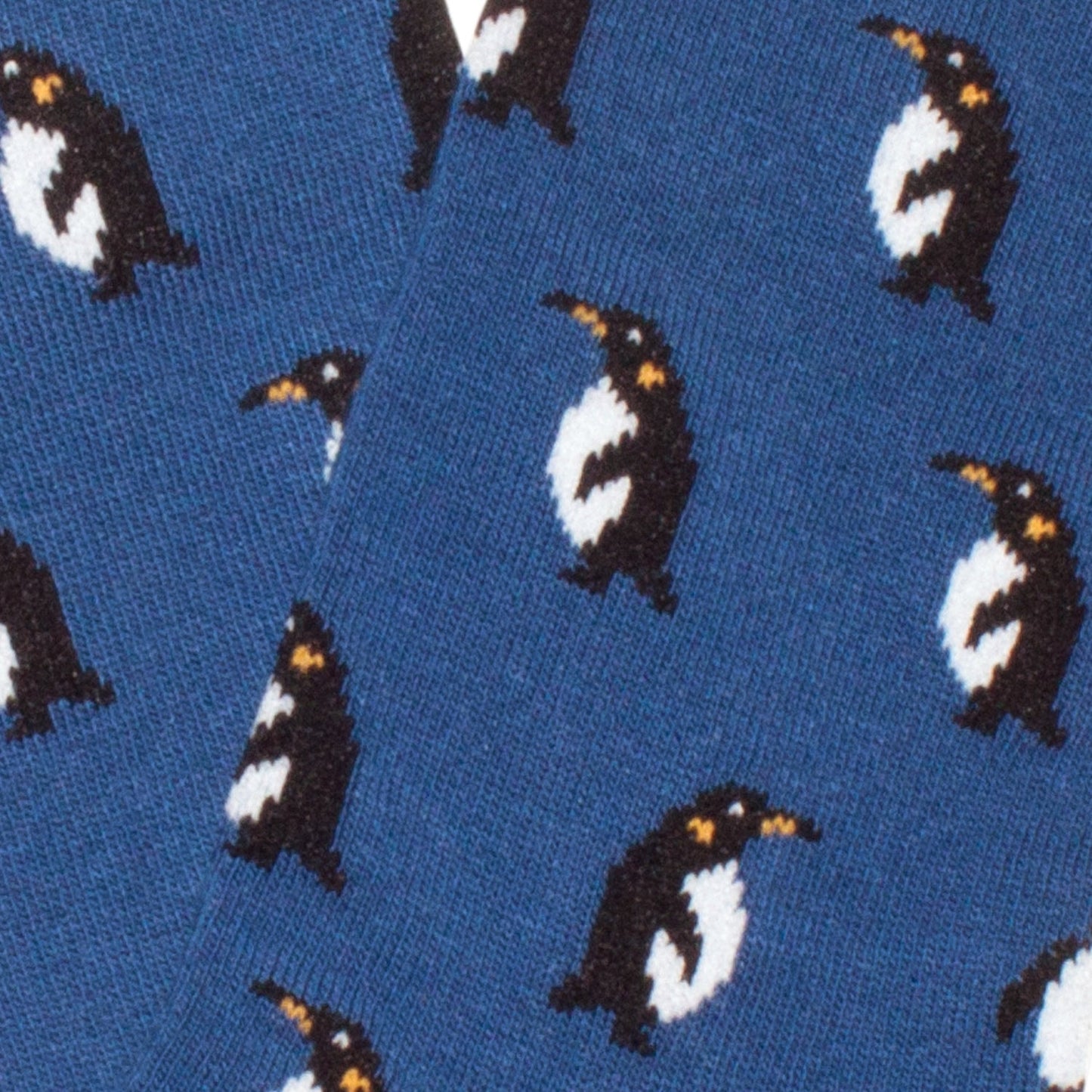 Kids Penguins - Blue