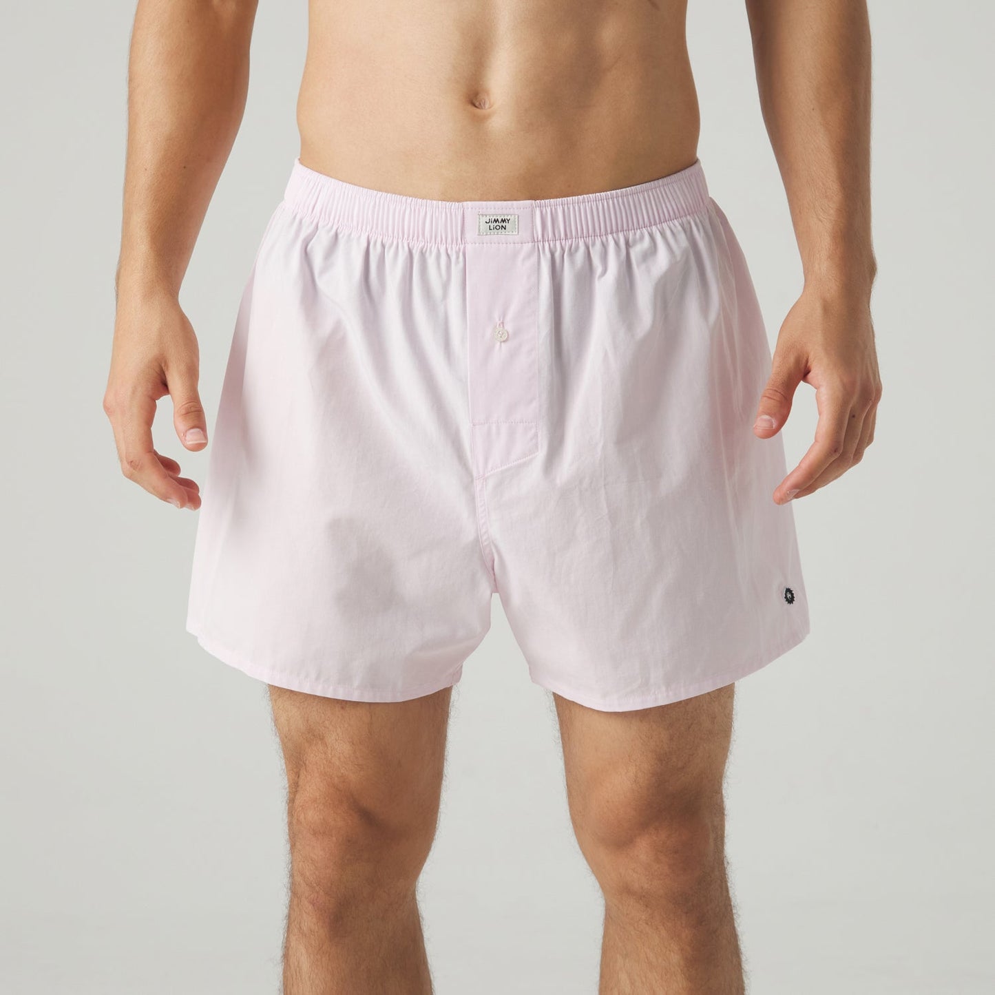 Lion Essentials II Boxer Shorts Bundle - Various
