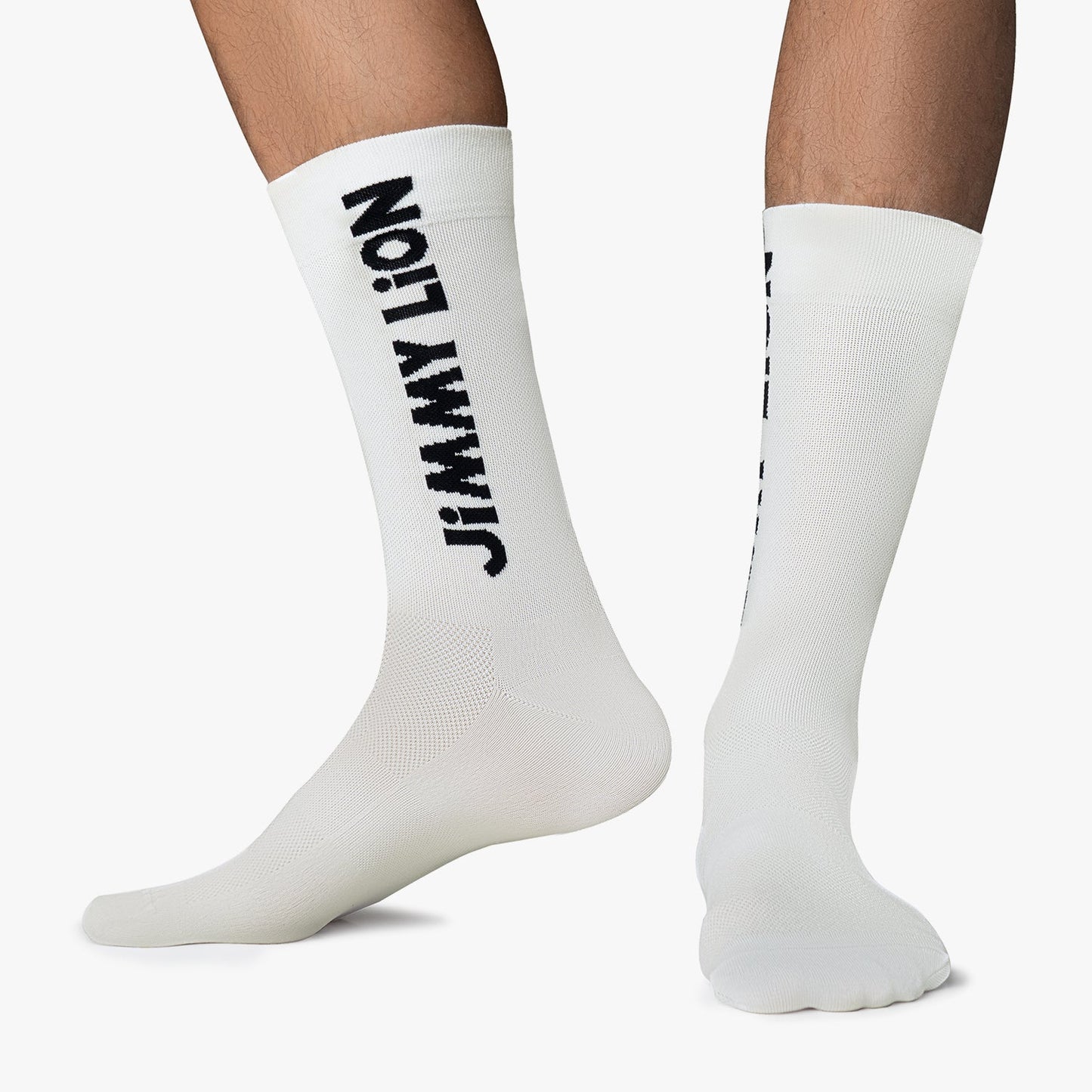 Performance JL - White