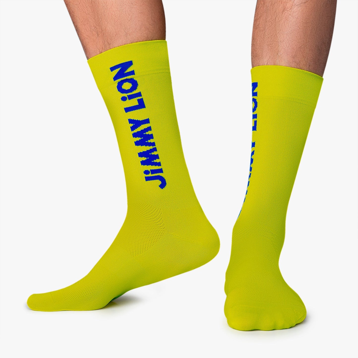 Performance JL - Yellow