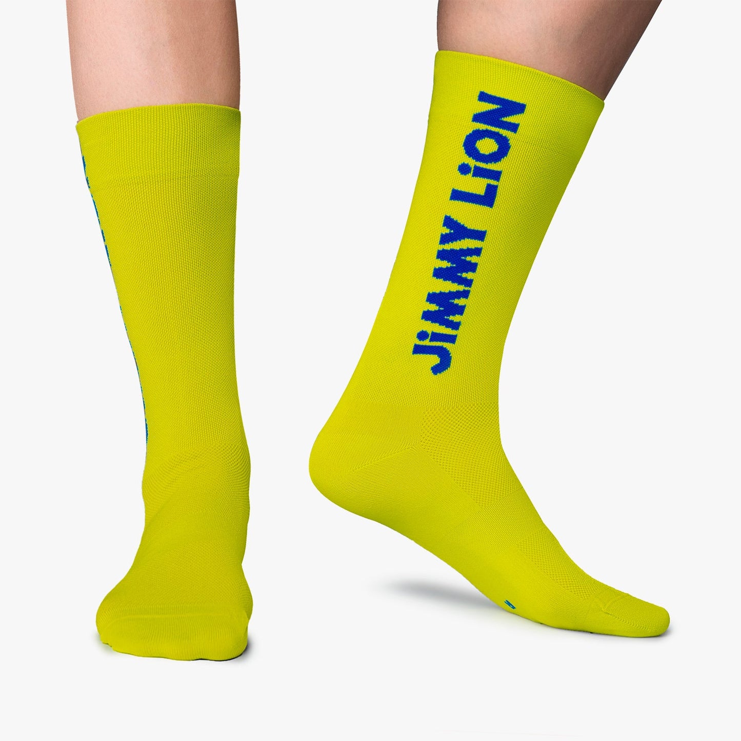 Performance JL - Yellow