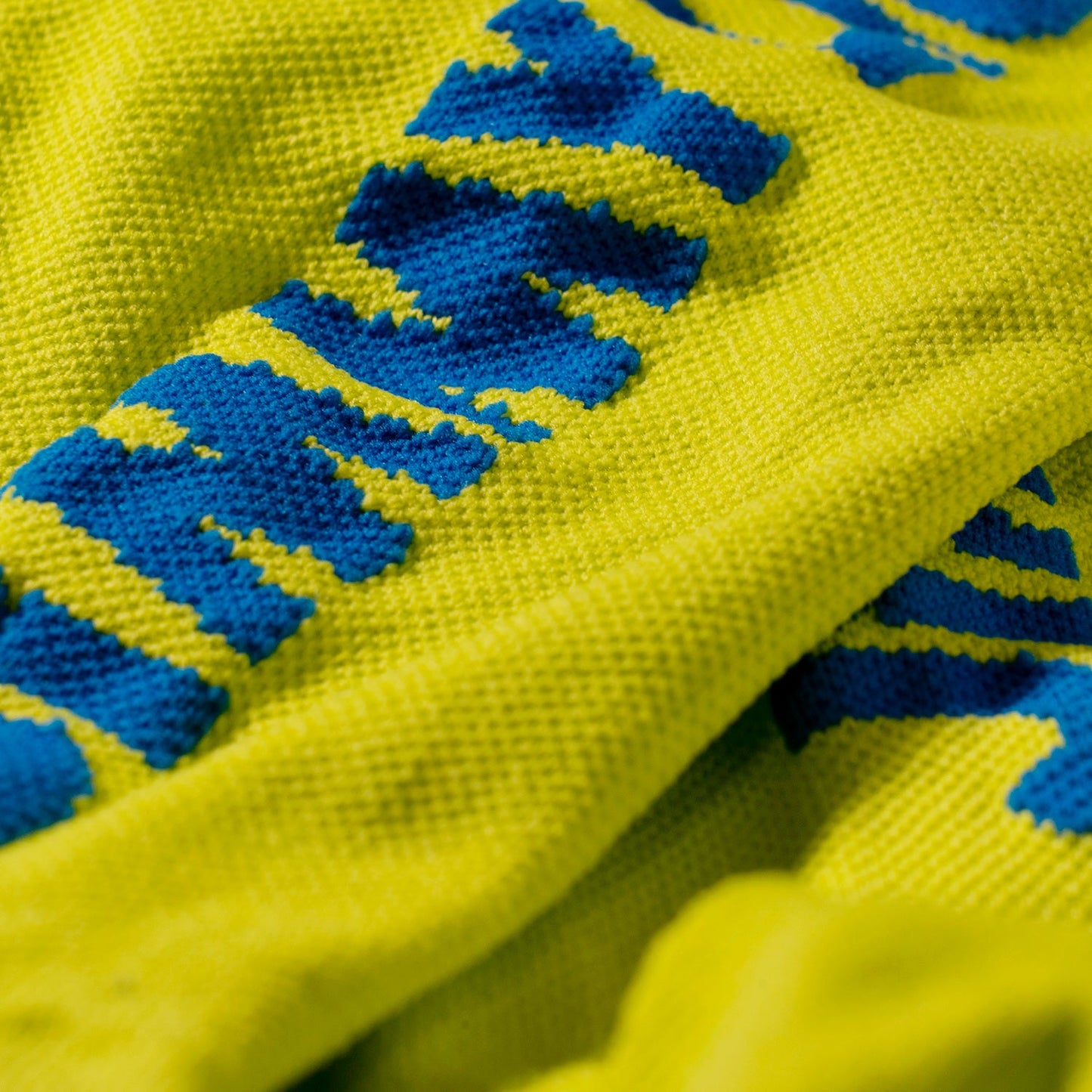 Performance JL - Yellow