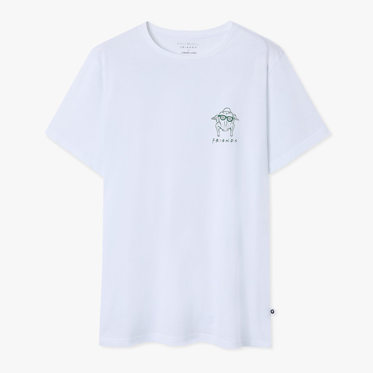 Friends T-Shirt & Gift Pack Bundle - Various
