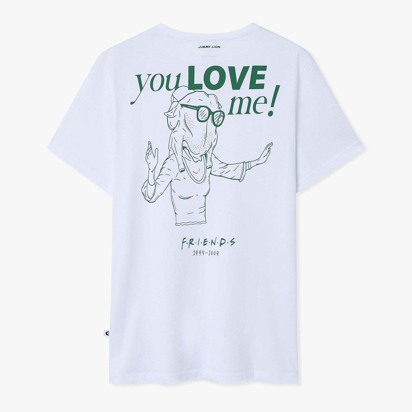 Friends T-Shirt & Gift Pack Bundle - Various
